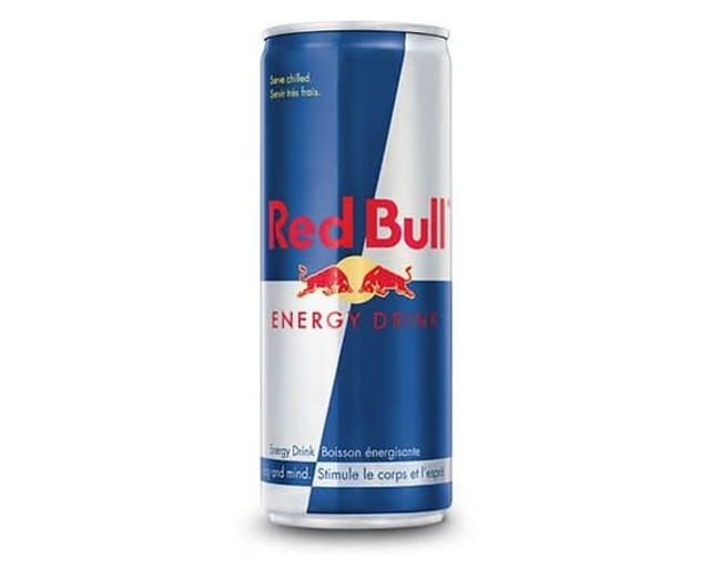 REDBULL