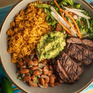 POLANQUITO BOWL