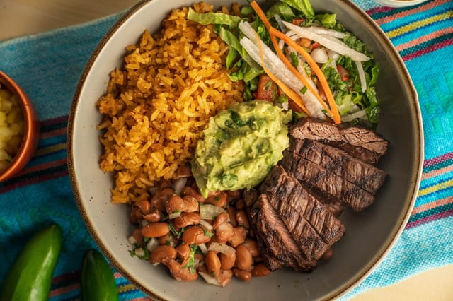 POLANQUITO BOWL