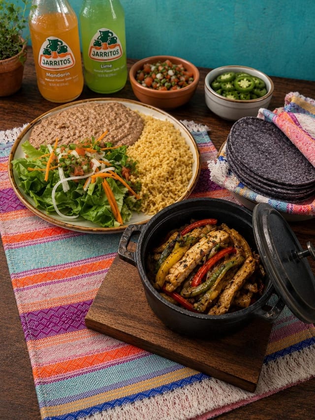 POLANCO FAJITAS