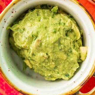 GUACAMOLE