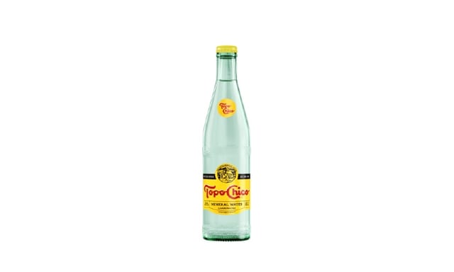TOPOCHICO