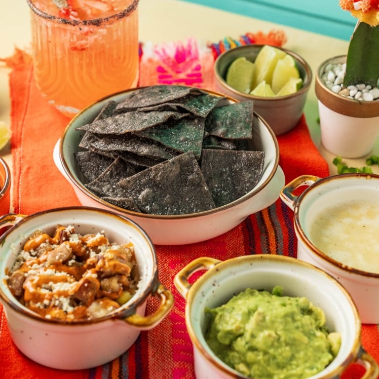 Delicious Quesadillas: A Mexican Fusion Favorite