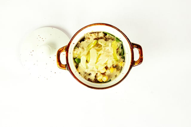 CONDESA SALAD