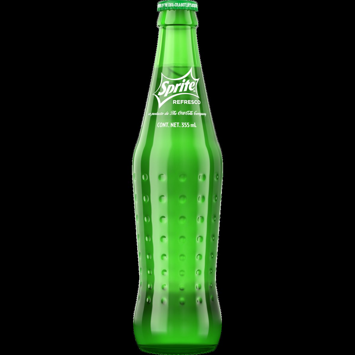 MEXICAN SPRITE