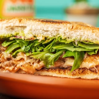 TORTA PUEBLA