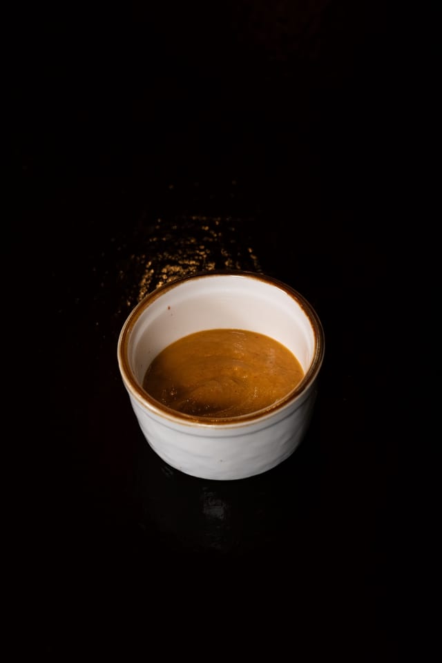 SALSA ENCABRONADA