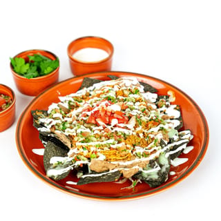 NACHOS