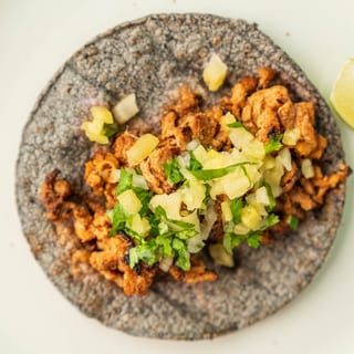 TACO PASTOR