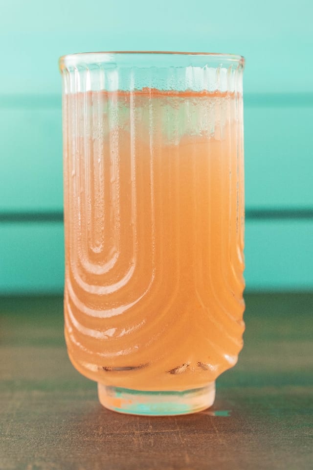 FRESH WATERMELON JUICE