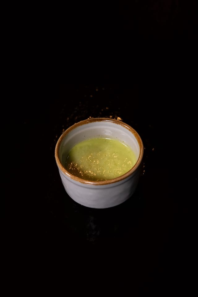 SALSA GUACACHILE