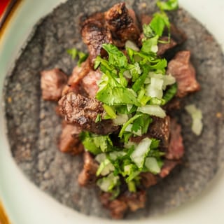 TACO ASADA