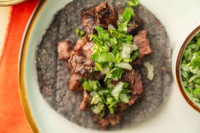 TACO ASADA