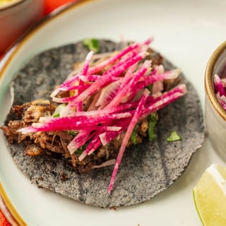 TACO CARNITAS