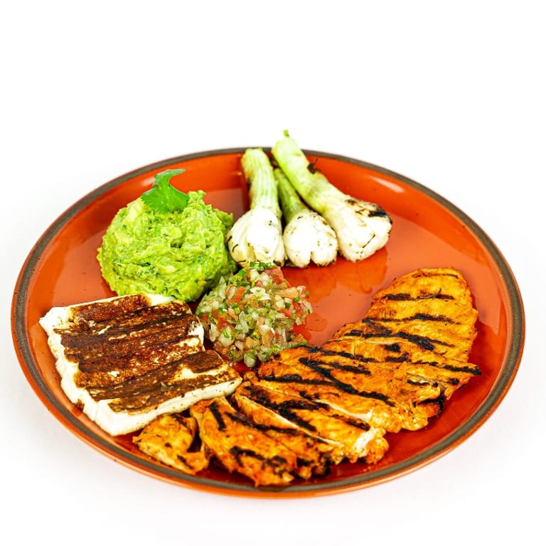 Dinner Delights: Mexican Fusion and More